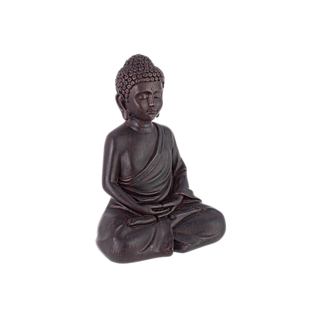 Accessori per La Casa Statua del Buddha in Meditazione della Pace