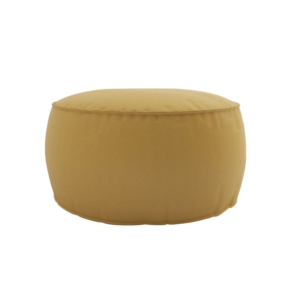 Pouf e Poggiapiedi, Pouf di Design